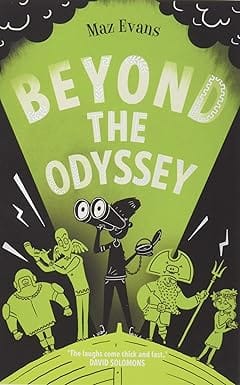 Beyond The Odyssey