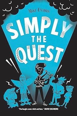 Simply The Quest
