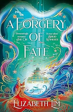 A Forgery Of Fate