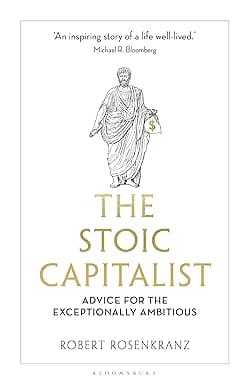 The Stoic Capitalist