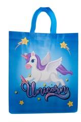 Combo Pack of 3 Premium Gift Bags – Elegant & Fun Designs