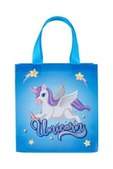 Combo Pack of 3 Premium Gift Bags – Elegant & Fun Designs