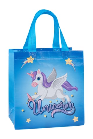 Combo Pack of 3 Premium Gift Bags – Elegant & Fun Designs