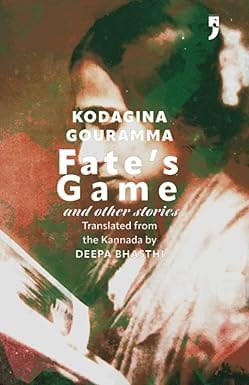Fates Game And Other Stories