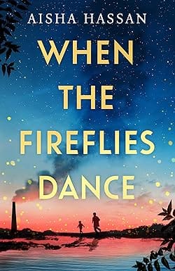 When The Fireflies Dance