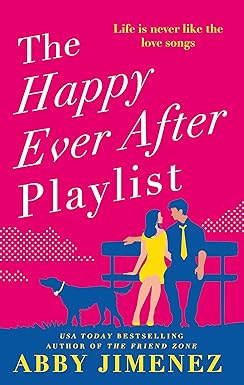 The Happy Ever After Playlist