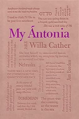 My Antonia