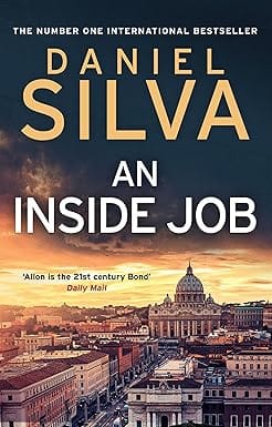 An Inside Job