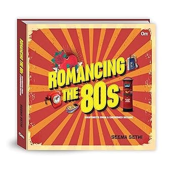 Romancing The 80s Snapshots From A Cherished Decade