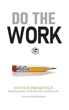 Do The Work