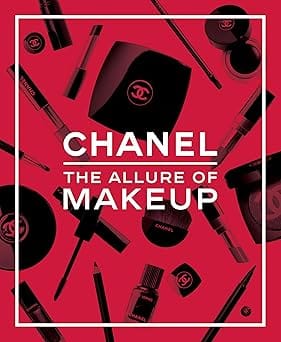 Chanel The Allure Of Makeup