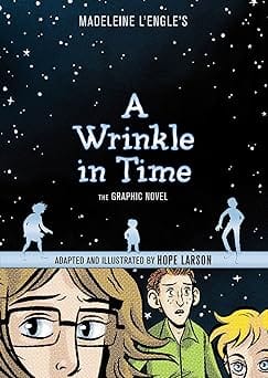 A Wrinkle In Time