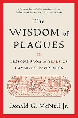 Wisdom Of Plagues