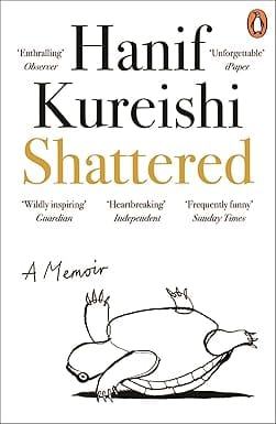 Shattered