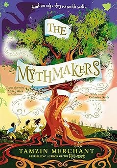 The Mythmakers