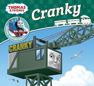 Cranky