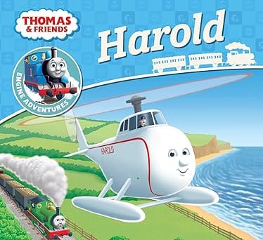 Harold