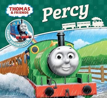 Thomas & Friends Percy