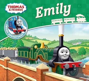 Thomas & Friends Emily