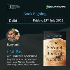 The Second Book Of Prophets
