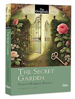 The Secret Garden