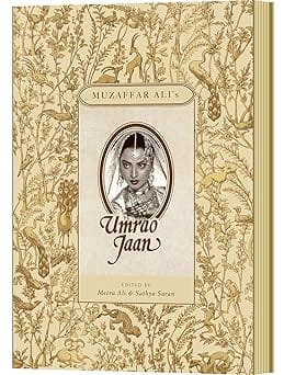 Muzaffar Alis Umrao Jaan