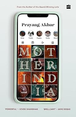 Mother India
