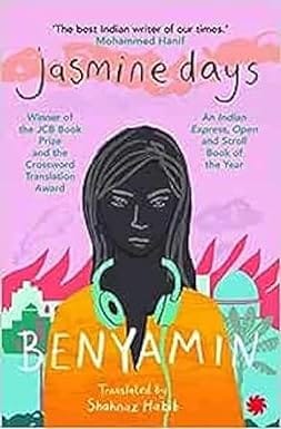 Jasmine Days