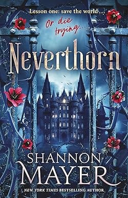 Neverthorn