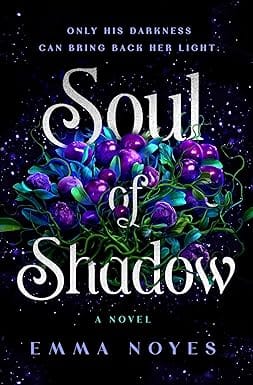 Soul Of Shadow