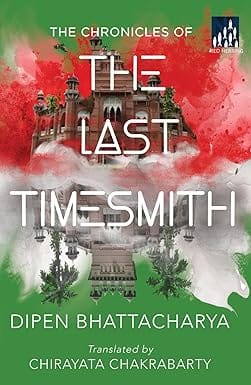 The Last Timesmith
