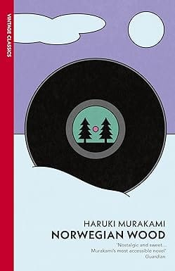 Norwegian Wood
