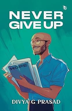 Never Give Up