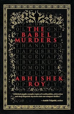 The Babel Murders