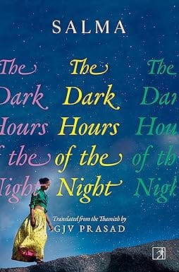The Dark Hours Of The Night