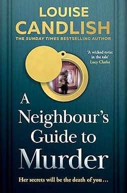 A Neighbours Guide To Murder