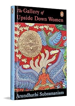 The Gallery Of Upside-down Women