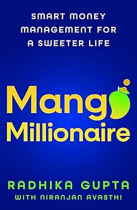 Mango Millionaire Smart Money Management For A Sweeter Life