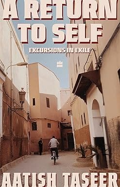 A Return To Self Excursions In Exile