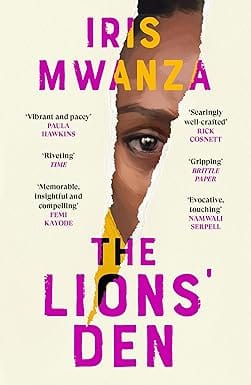 The Lions Den