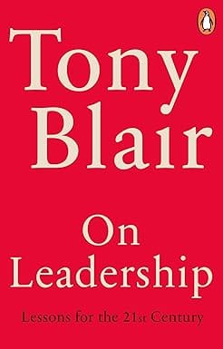 On Leadership Lessons For The 21st Century