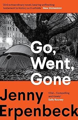 Go Went Gone
