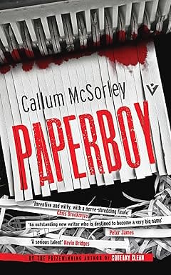 Paperboy