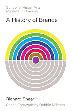 A History Of Brands Origins Of Consumer Markets