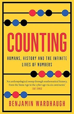 Counting Humans, History And The Infinite Lives Of Numbers
