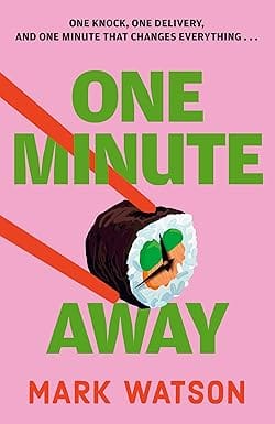 Mark Watson Untitled Book 2