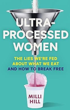 Ultra-processed Women