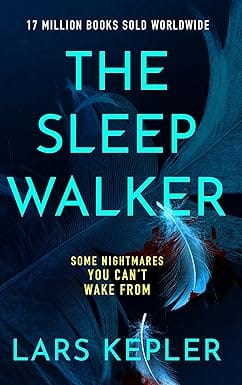 The Sleep Walker