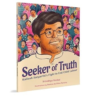 Seeker Of Truth