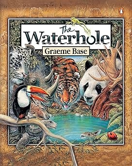 The Waterhole